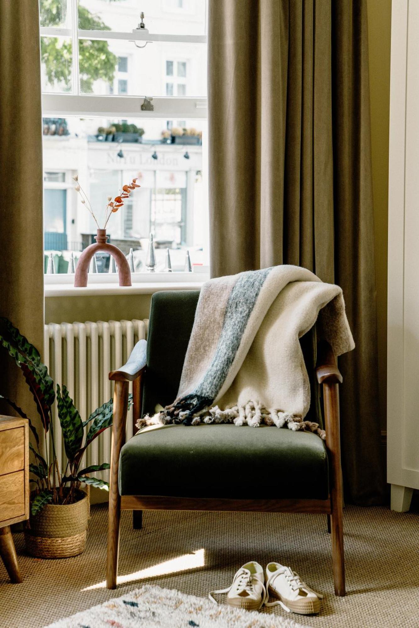 Mason & Fifth, Primrose Hill London