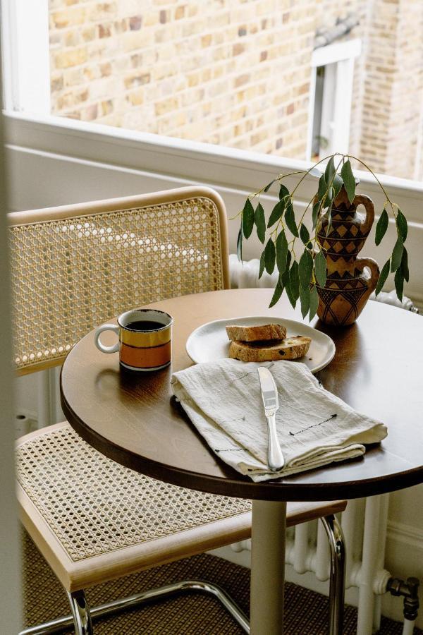 Appartement Mason & Fifth, Primrose Hill *