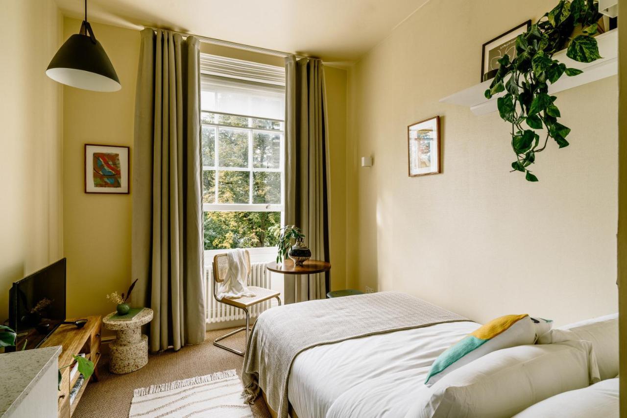 Appartement Mason & Fifth, Primrose Hill