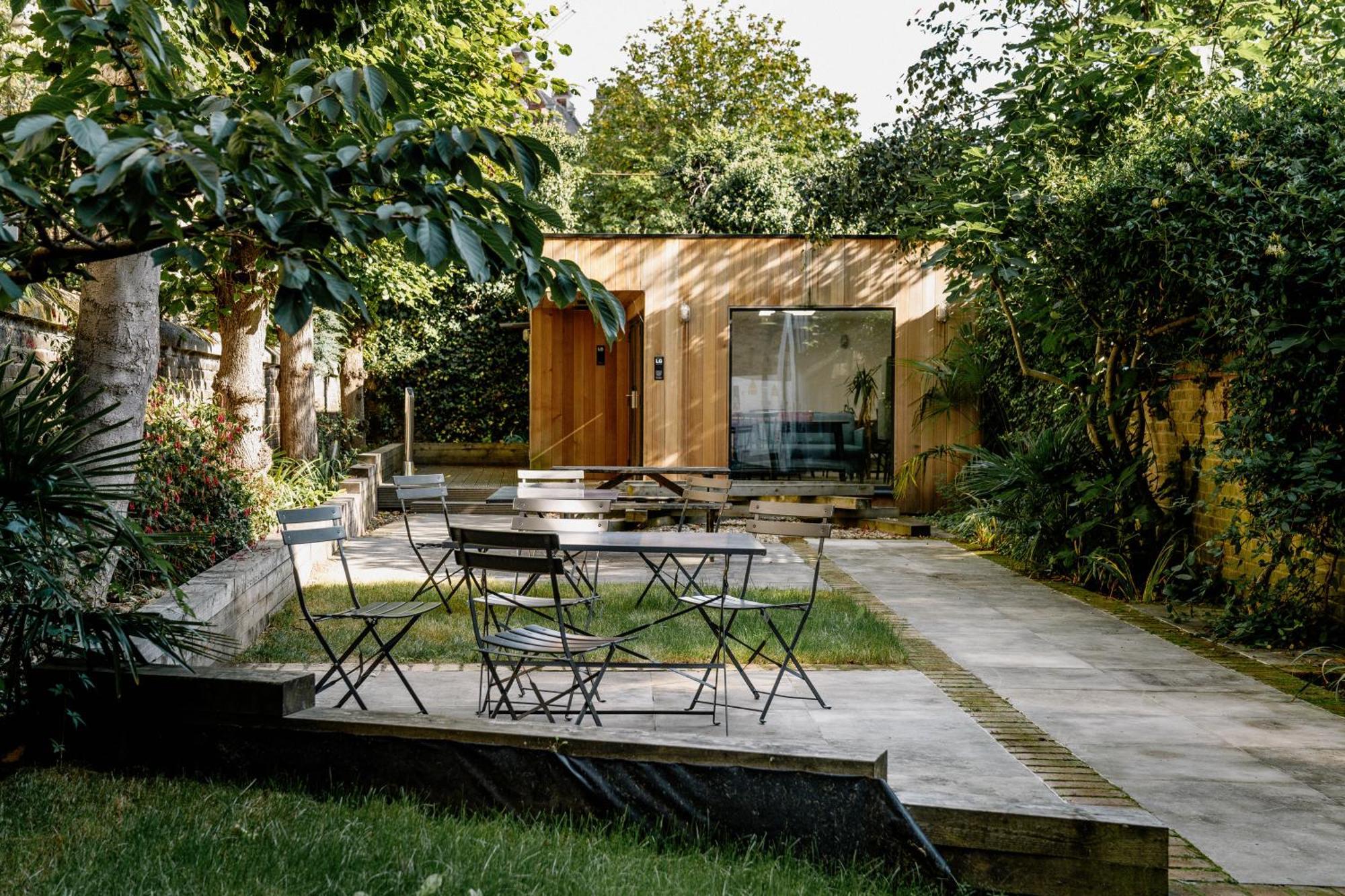 Mason & Fifth, Primrose Hill Appartement