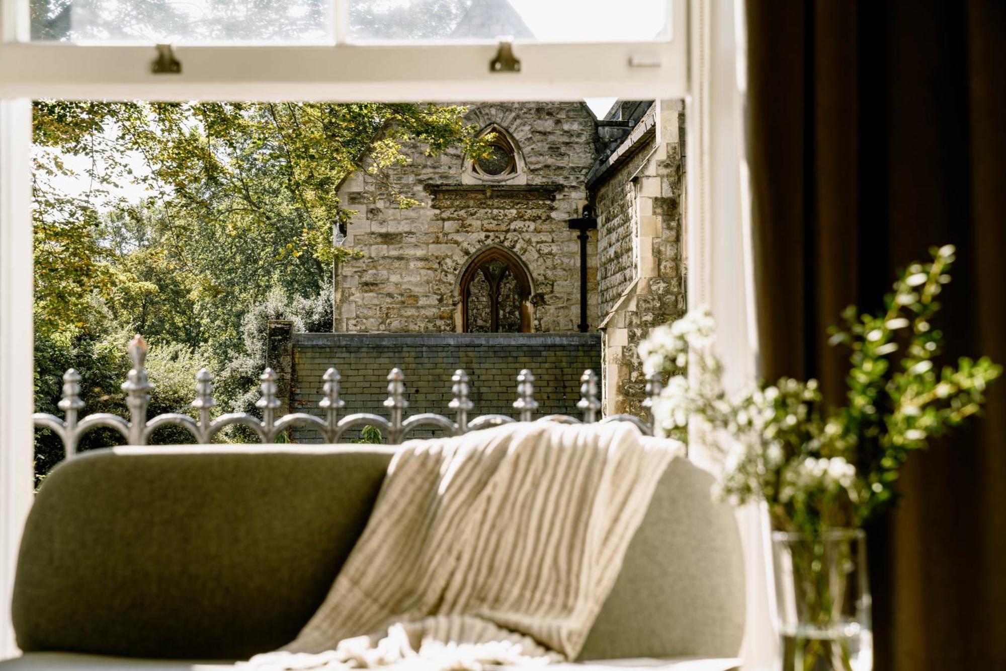 Mason & Fifth, Primrose Hill Appartement *