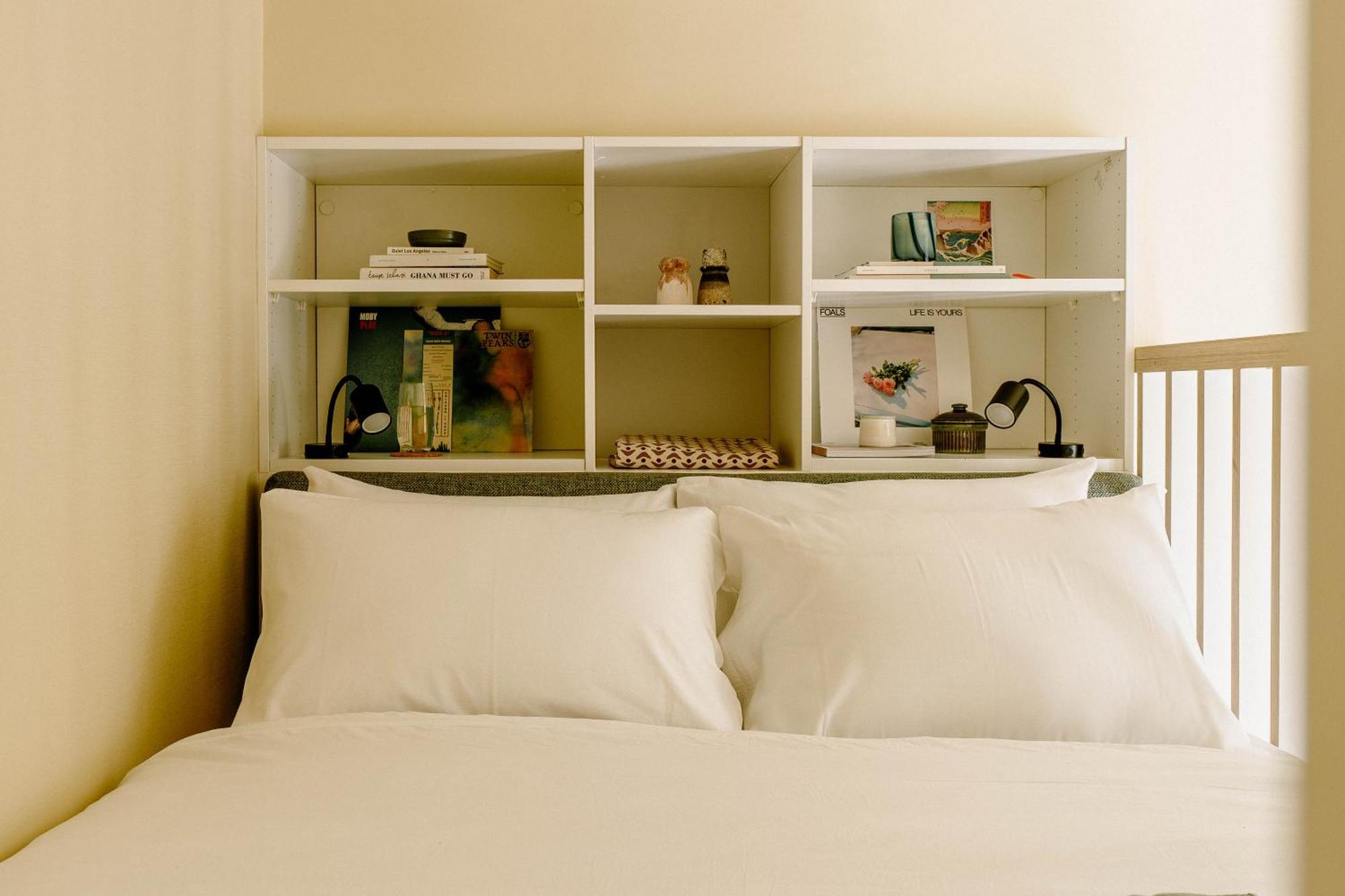 Mason & Fifth, Primrose Hill Апартаменты