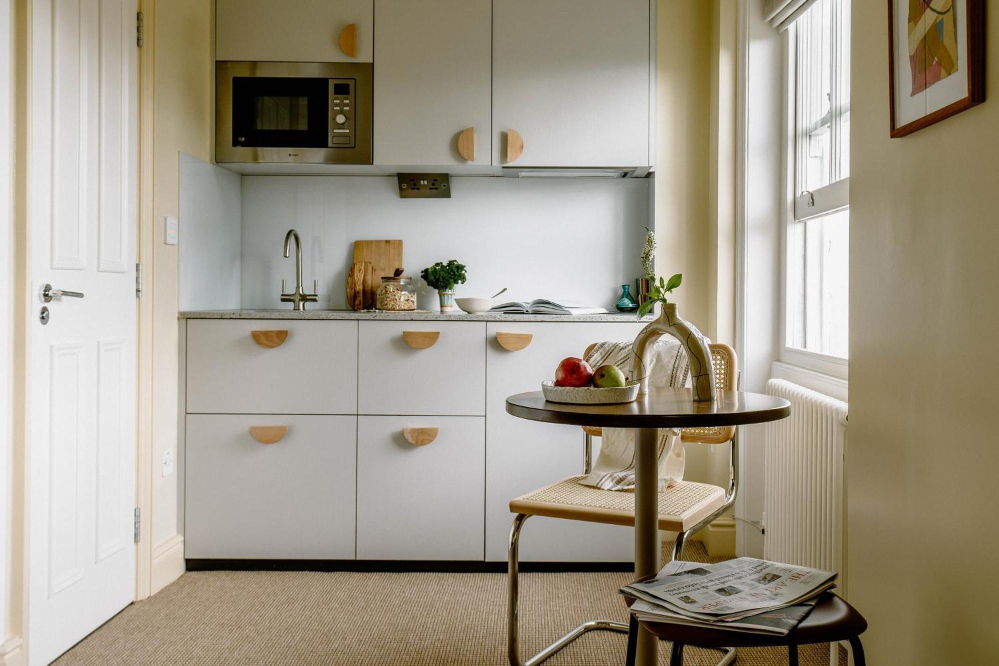 Mason & Fifth, Primrose Hill Апартаменты *