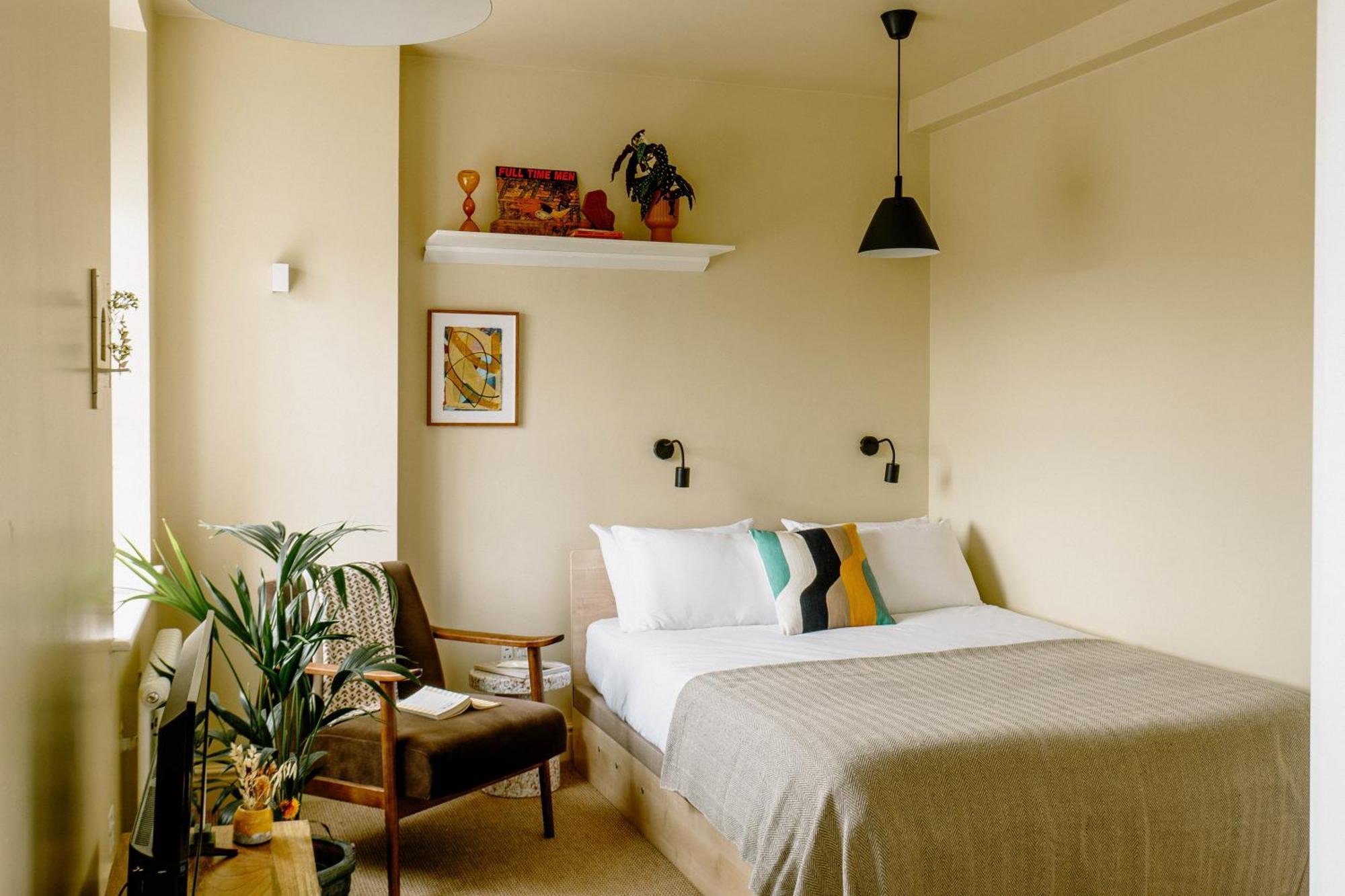 Appartement Mason & Fifth, Primrose Hill