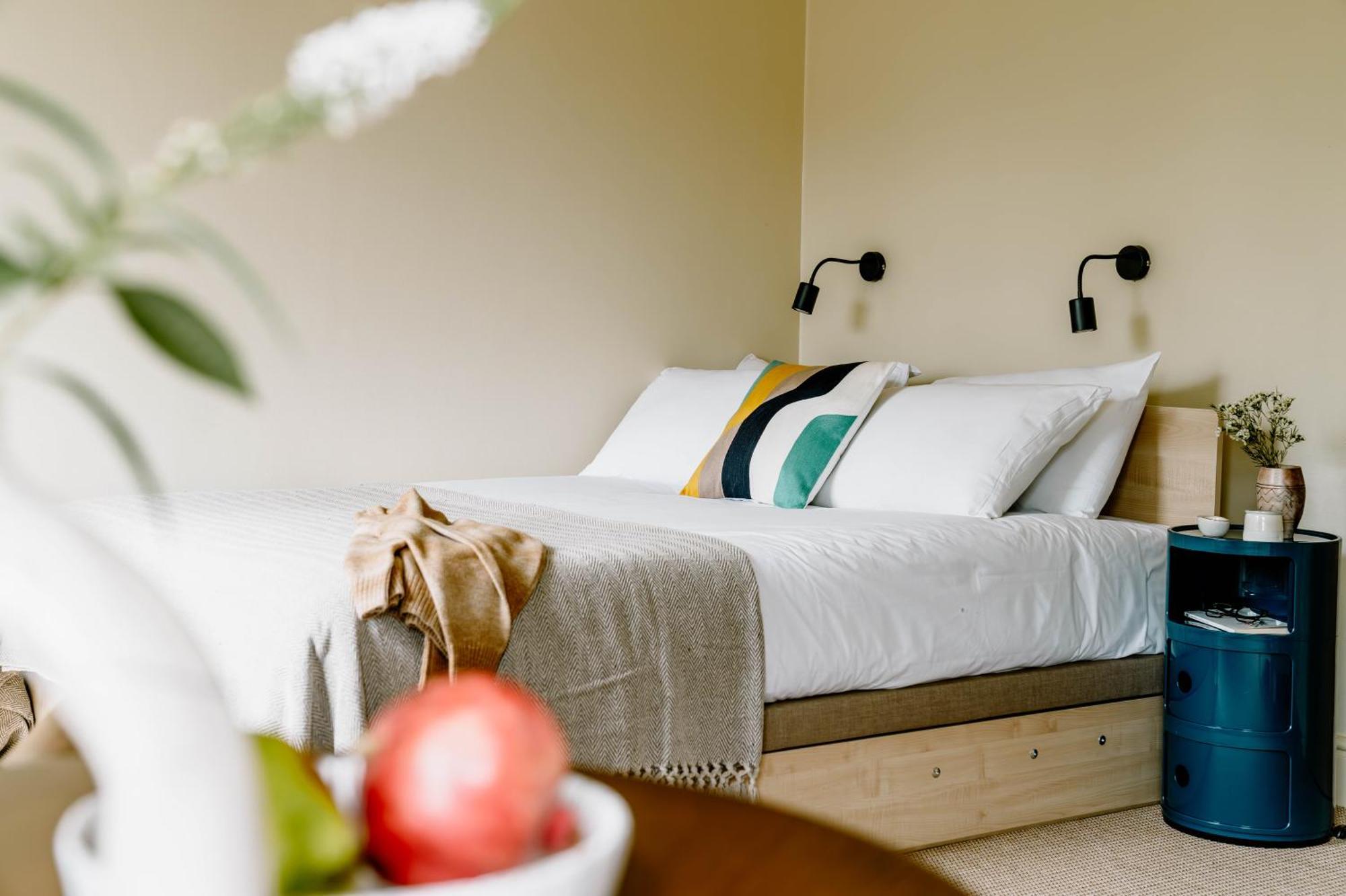 Appartement Mason & Fifth, Primrose Hill Londres