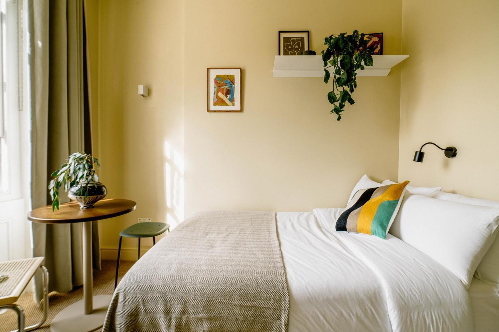 Mason & Fifth, Primrose Hill Апартаменты
