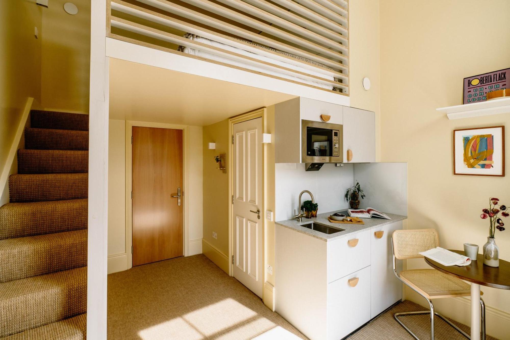 Appartement Mason & Fifth, Primrose Hill Londres