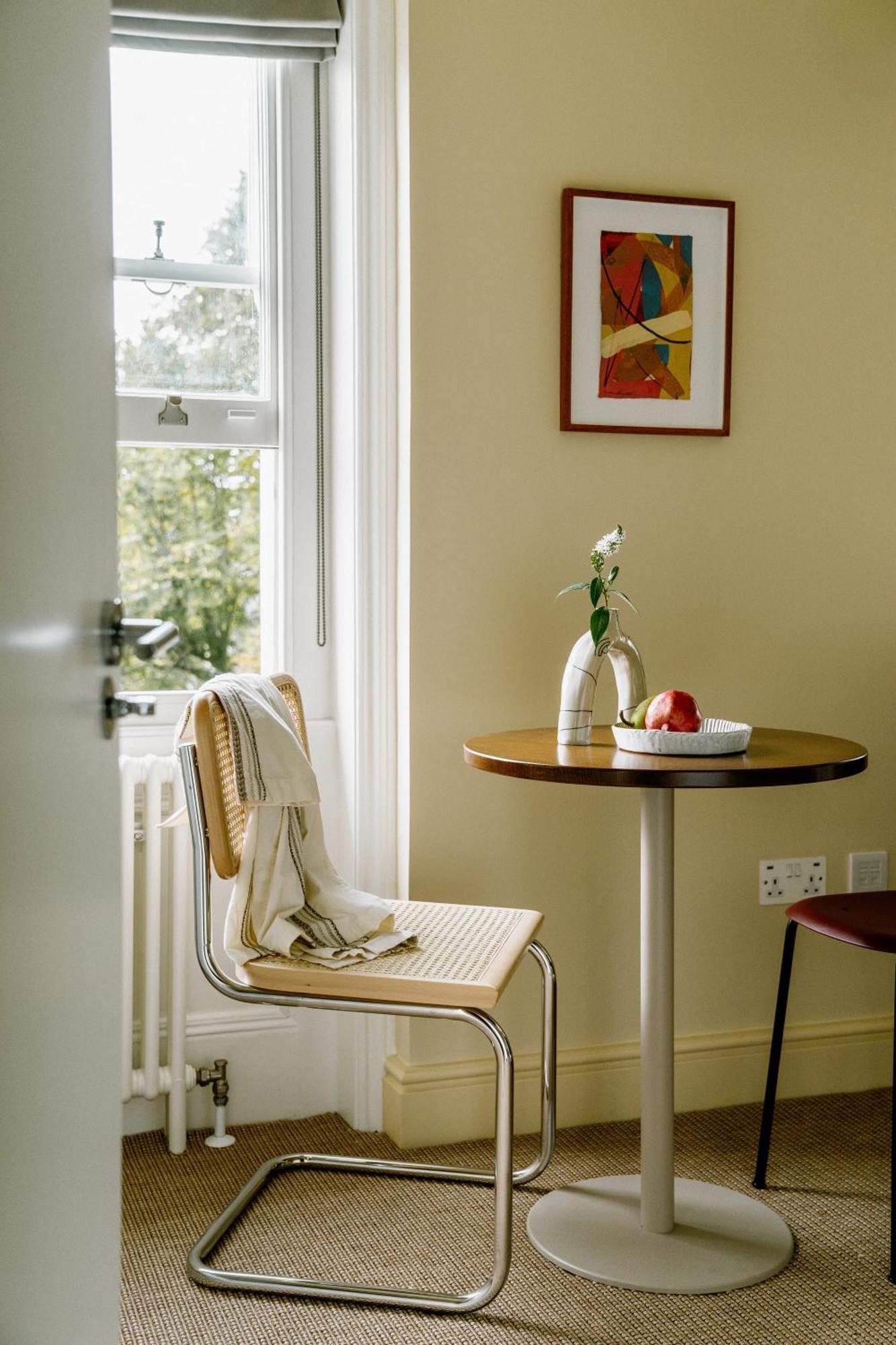 Mason & Fifth, Primrose Hill Appartement Londres