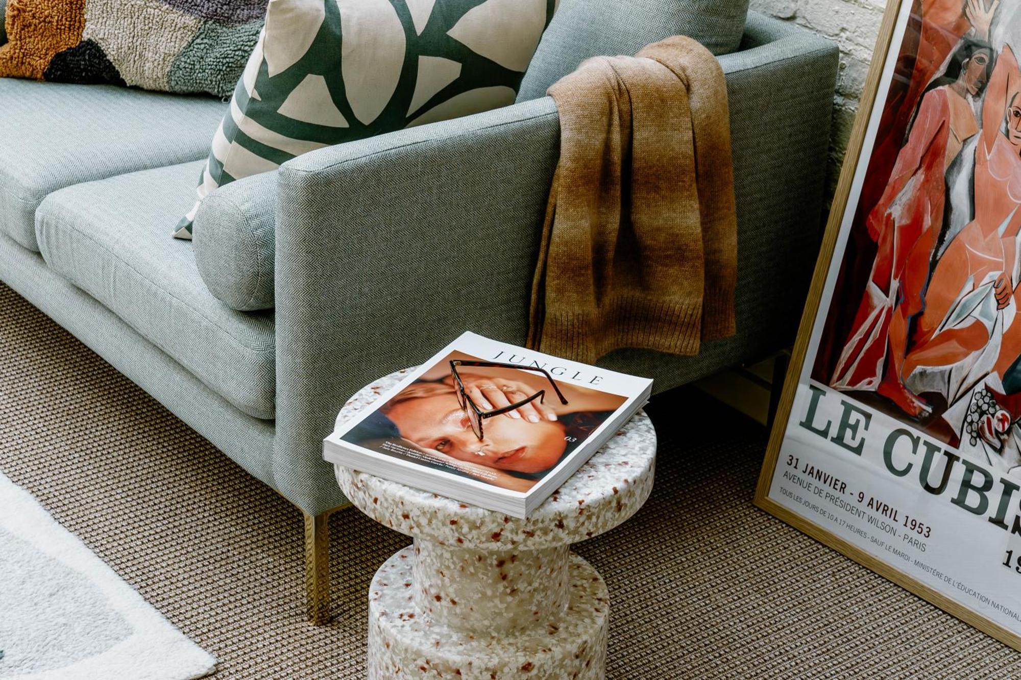 Mason & Fifth, Primrose Hill Апартаменты *