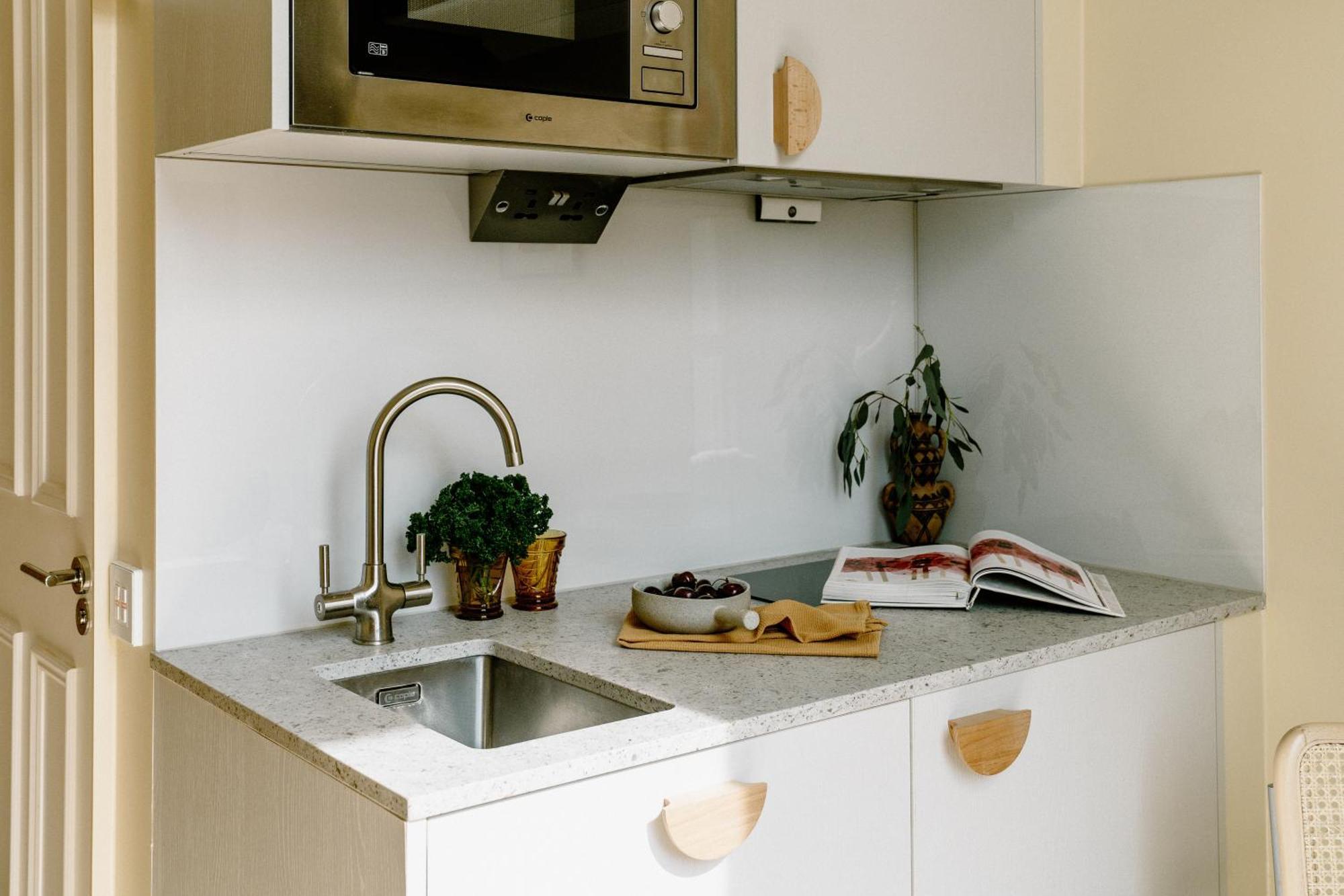 Appartement Mason & Fifth, Primrose Hill