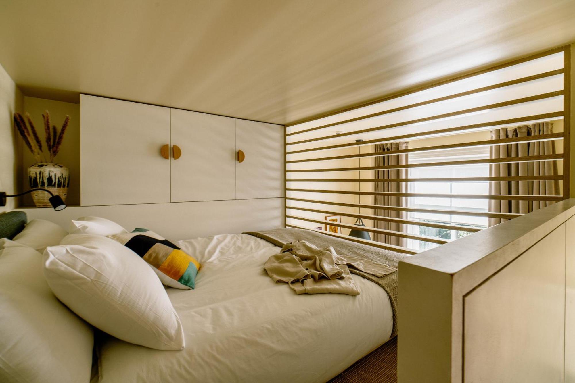Appartement Mason & Fifth, Primrose Hill