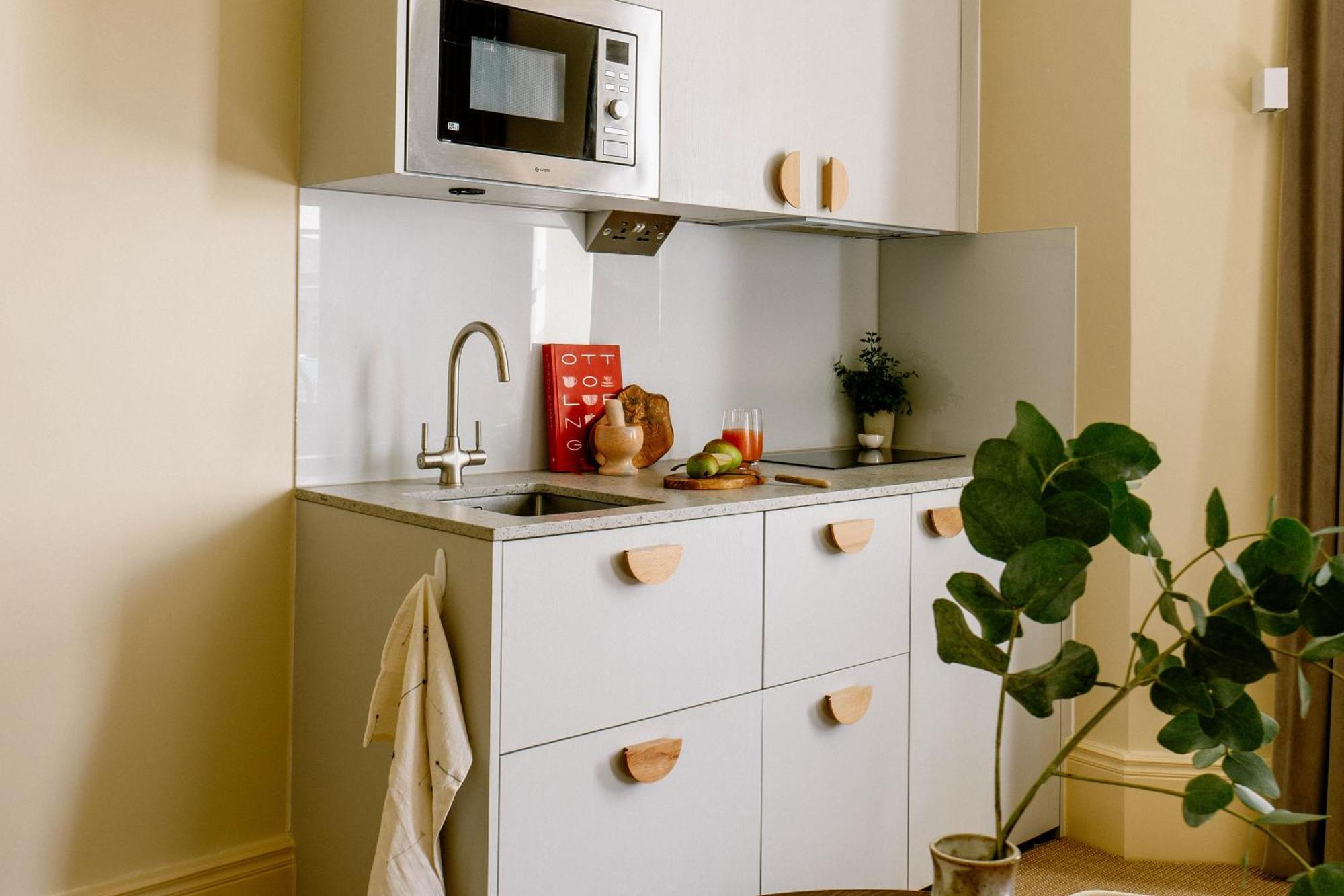 Mason & Fifth, Primrose Hill Appartement Londres