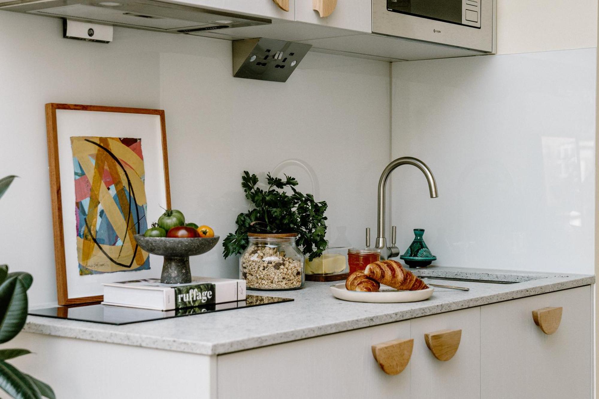 Appartement Mason & Fifth, Primrose Hill *