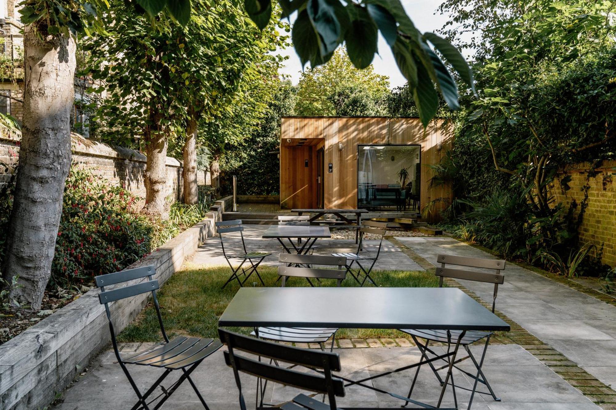 Appartement Mason & Fifth, Primrose Hill *