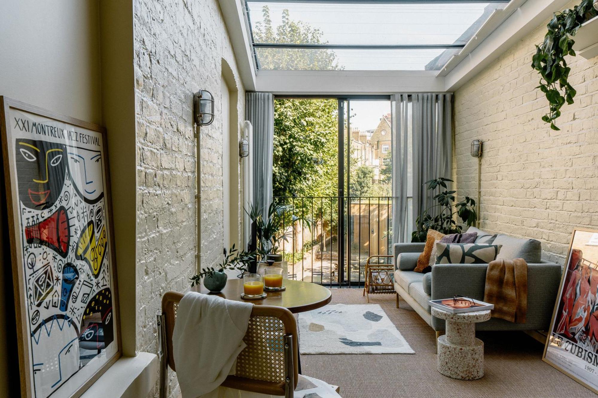 Mason & Fifth, Primrose Hill Appartement *
