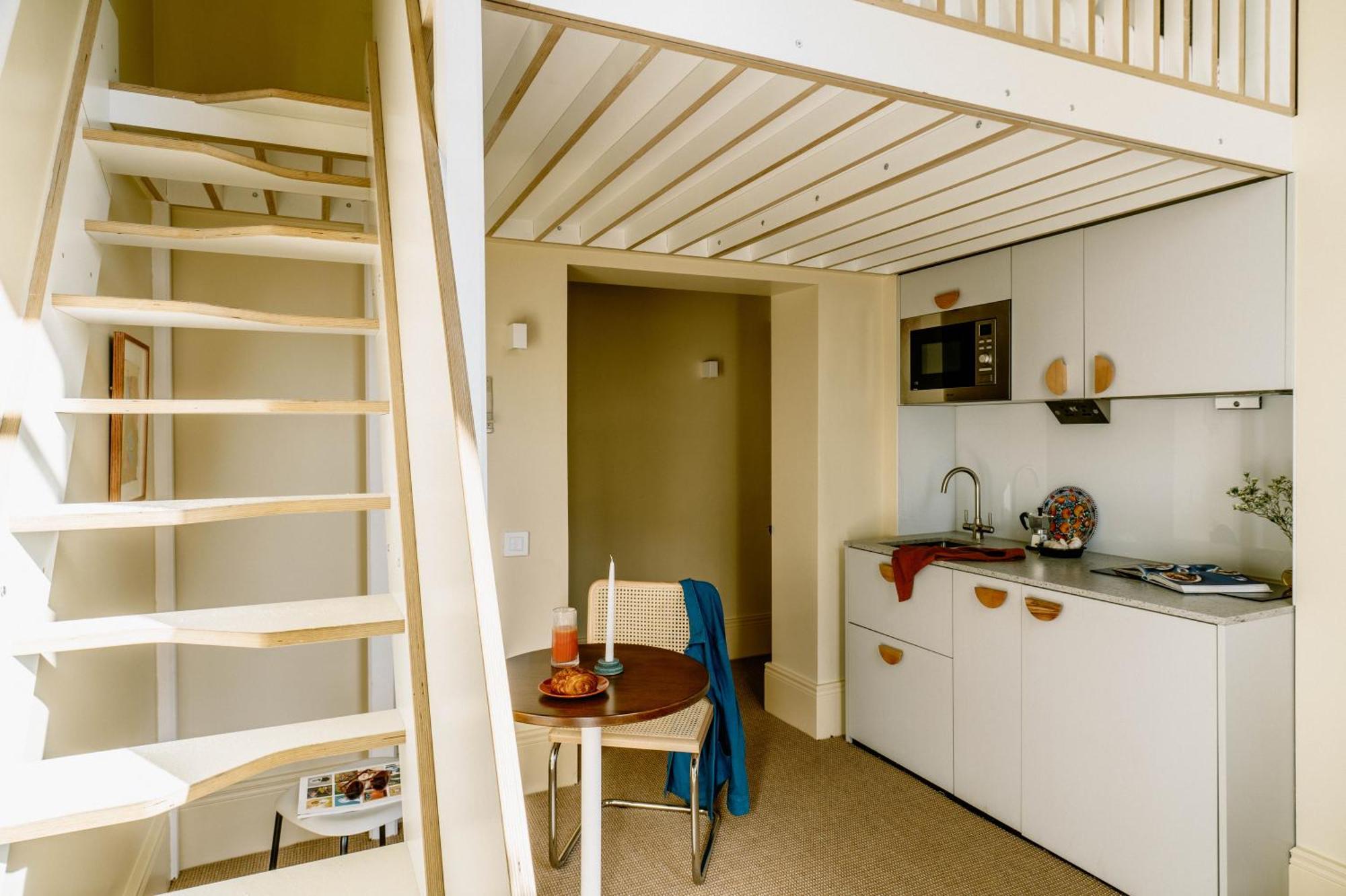 Mason & Fifth, Primrose Hill Appartement *
