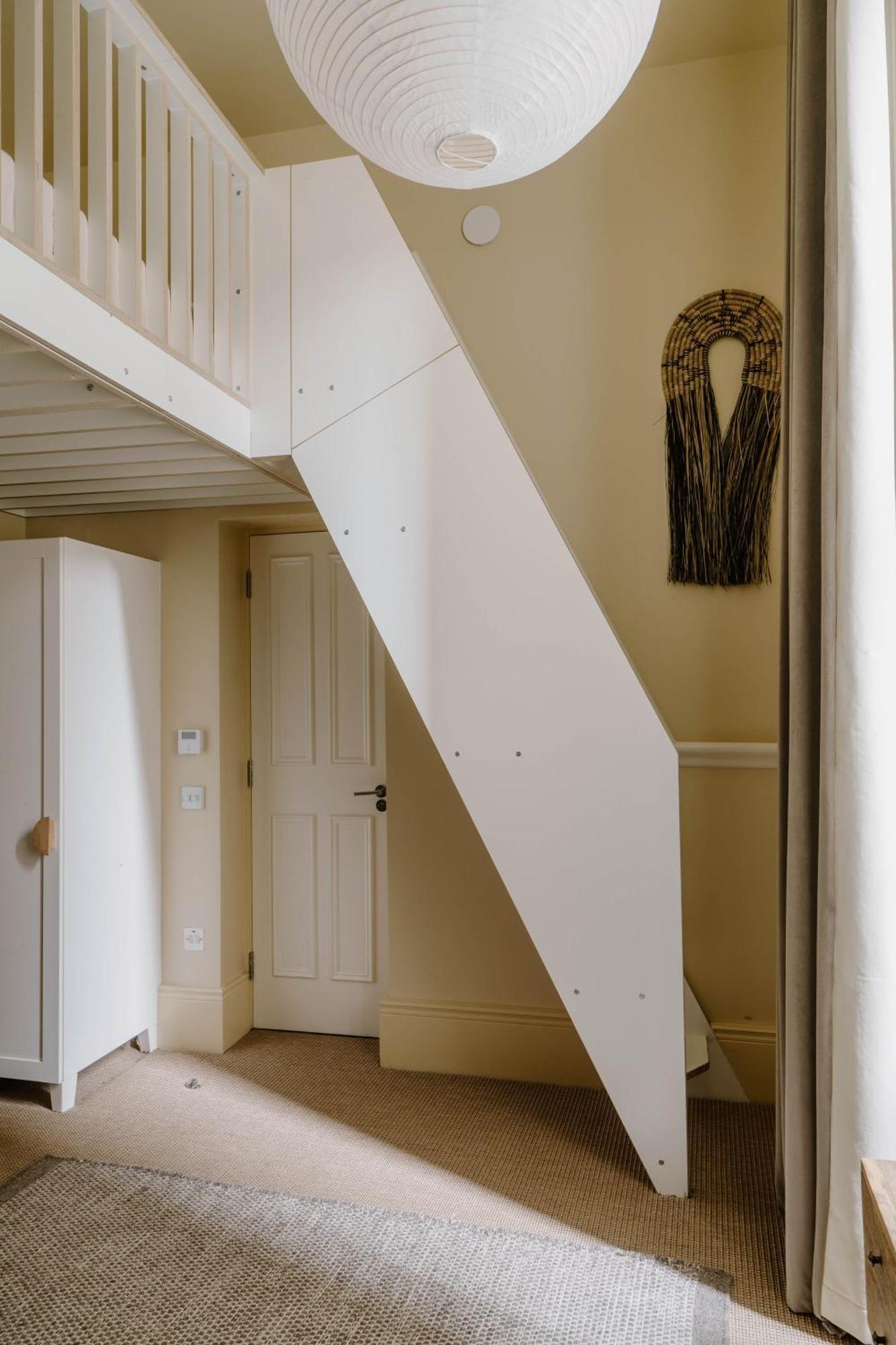 Appartement Mason & Fifth, Primrose Hill