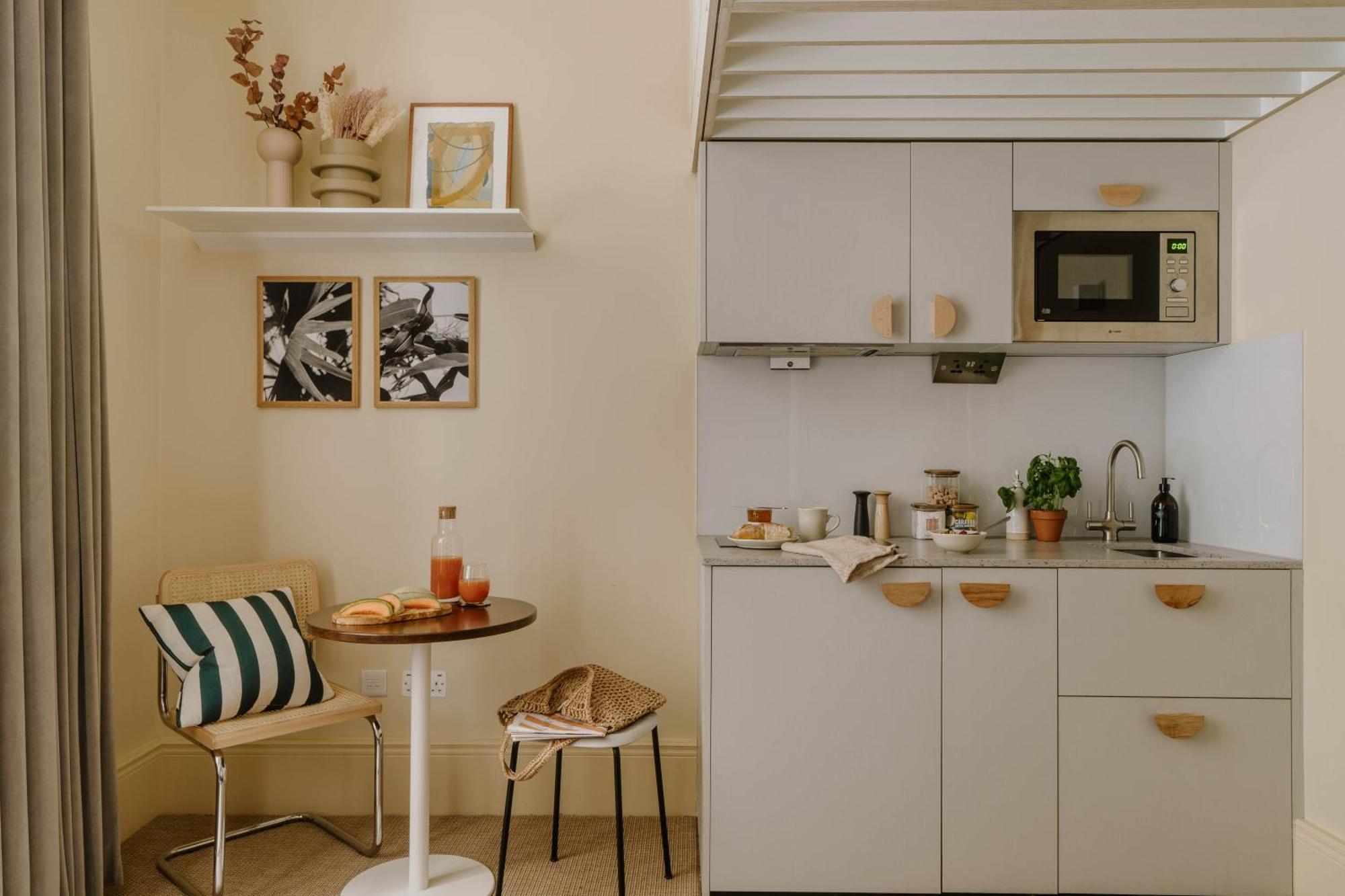 Appartement Mason & Fifth, Primrose Hill Londres