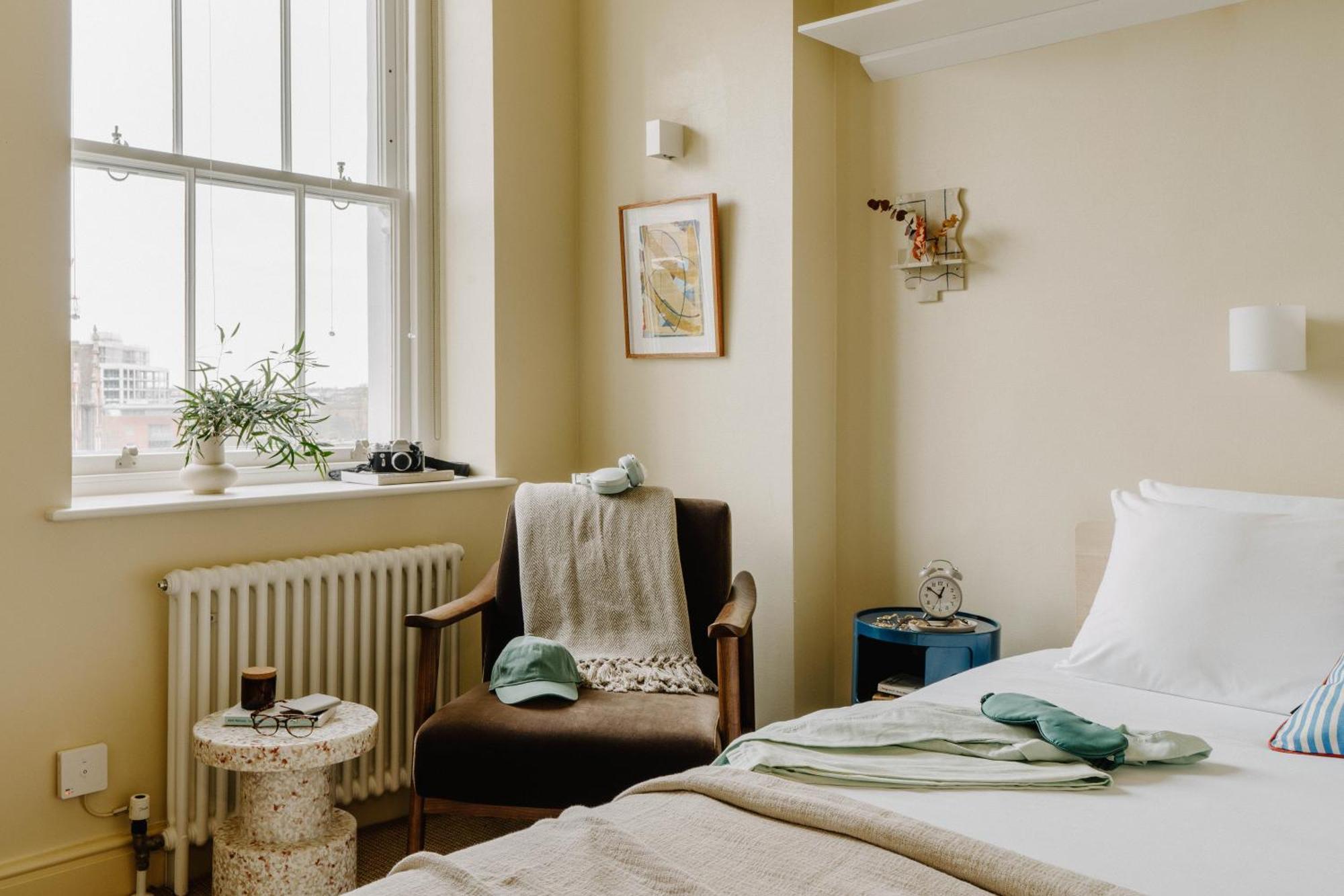Mason & Fifth, Primrose Hill Апартаменты *